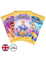 Compra Sobre Disney Lorcana TCG: Winterspell  (Inglés) de Ravensburger