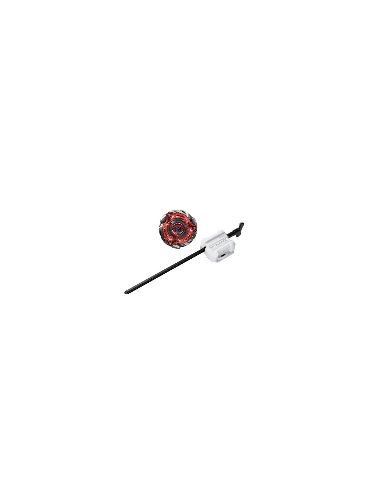 Beyblade X Flame Cerberus W 5-80WB CX Starter Pack Set