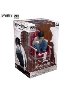 Figura Death Note: L