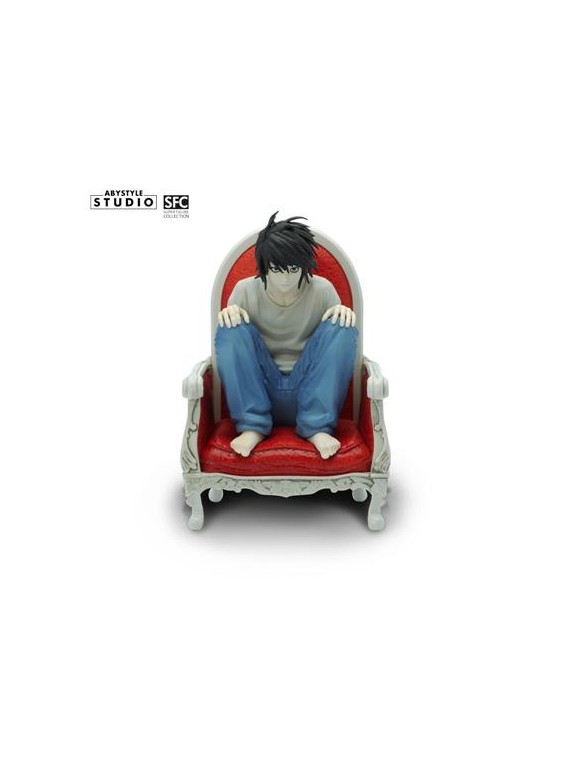 Figura Death Note: L