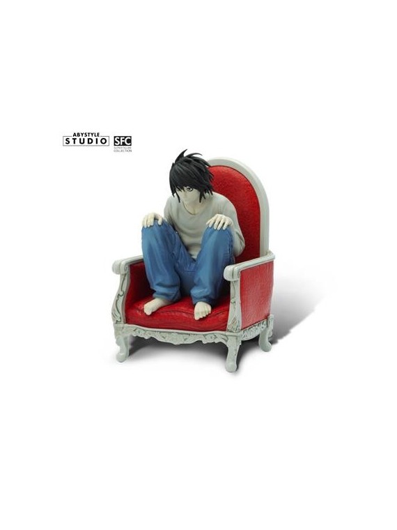 Figura Death Note: L