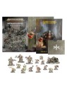 Warhammer Age of Sigmar: Khazalite Holds: Caja de Ejercito (84-05)
