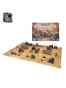 Warhammer 40.000: Battlefields - Armageddon (40-70)