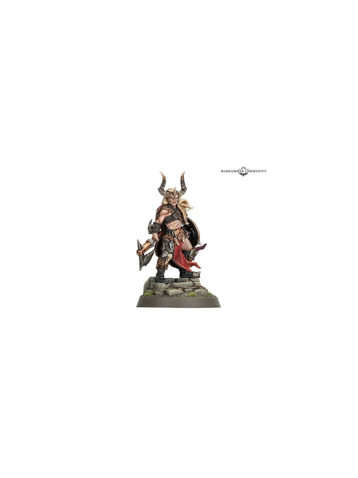 Warhammer Age of Signar: Slaves To Darkness - Oath Fulfilled (83-119)