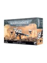 Compra Warhammer 40.000: TAU Empire: XV88 Broadside Battlesuit (56-15)