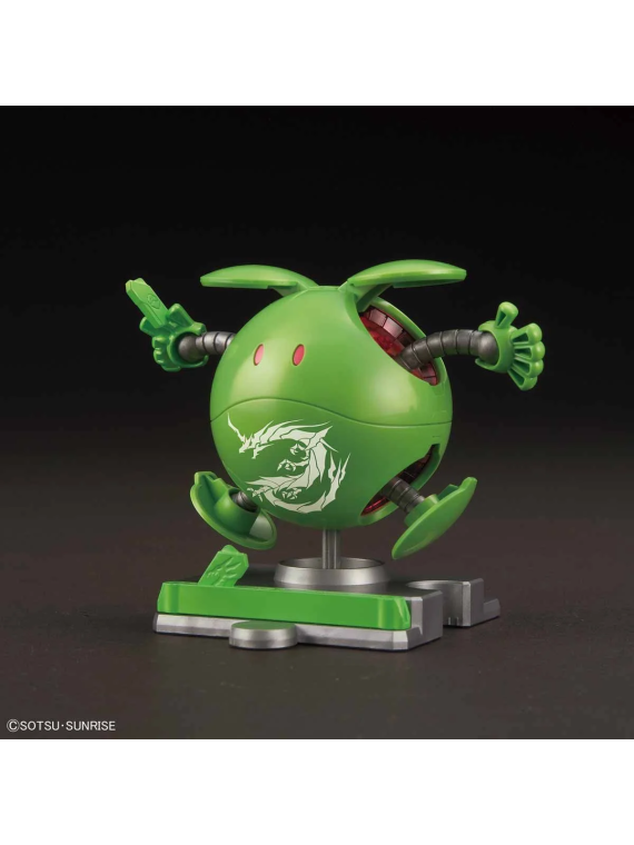 Gundam,: SD Haropla Sangoku Soketsuden Haro