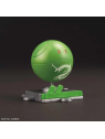 Gundam,: SD Haropla Sangoku Soketsuden Haro