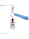 Arepla Kun 3D Rubber Keychain