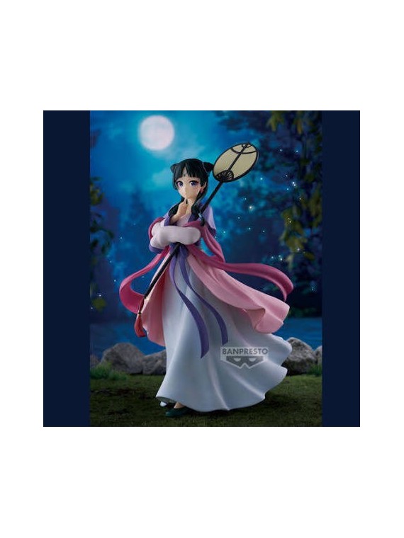 Figura Banpresto Maomao Moon Fairy The Apothecary Diaries (22cm)