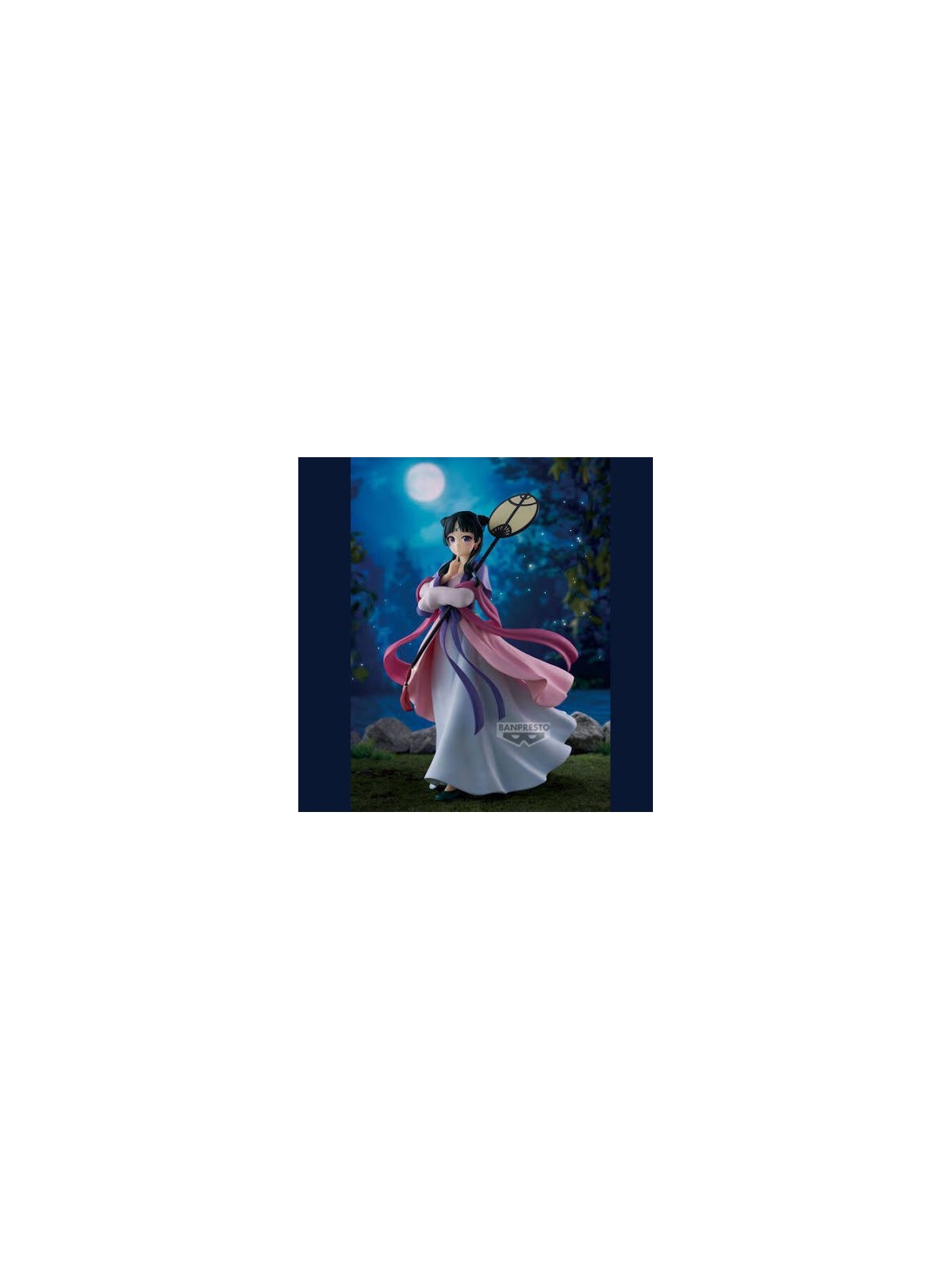 Figura Banpresto Maomao Moon Fairy The Apothecary Diaries (22cm)