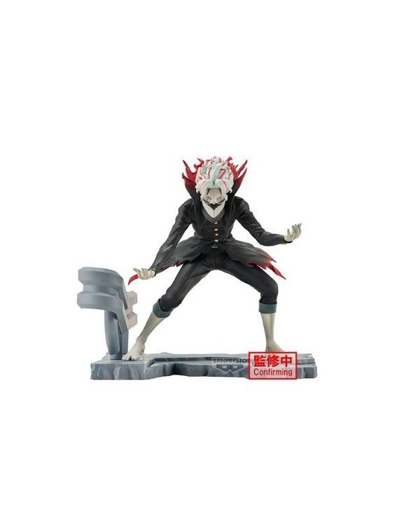 Figura Dandadan FL Okarun Transformed