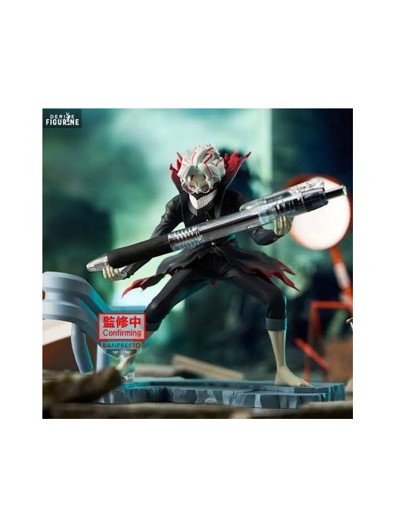 Figura Dandadan FL Okarun Transformed