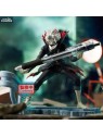 Figura Dandadan FL Okarun Transformed
