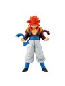 Figura Super Saiyan 4 Gogeta Solid Edge Works Dragon Ball GT (20cm)