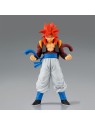 Figura Super Saiyan 4 Gogeta Solid Edge Works Dragon Ball GT (20cm)