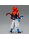 Figura Super Saiyan 4 Gogeta Solid Edge Works Dragon Ball GT (20cm)
