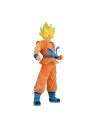 Figura Son Goku Clearise Dragon Ball Z Super (23cm)