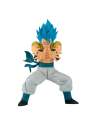 Figura Gogeta Grandista Dragon Ball Z Super (25cm)