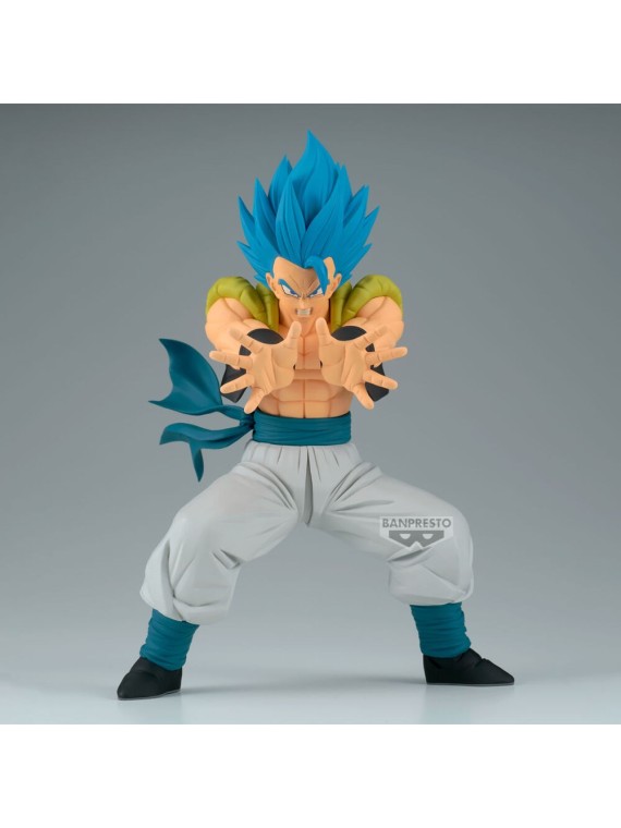 Figura Gogeta Grandista Dragon Ball Z Super (25cm)