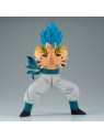 Figura Gogeta Grandista Dragon Ball Z Super (25cm)
