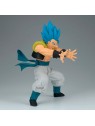 Figura Gogeta Grandista Dragon Ball Z Super (25cm)