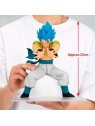 Figura Gogeta Grandista Dragon Ball Z Super (25cm)
