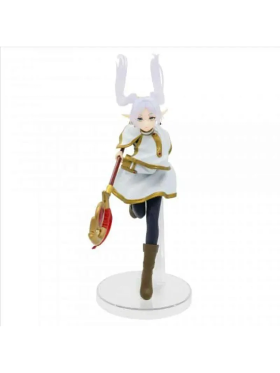 Figura Frieren Maximatic Frieren: Beyond Journey'S End (20cm)