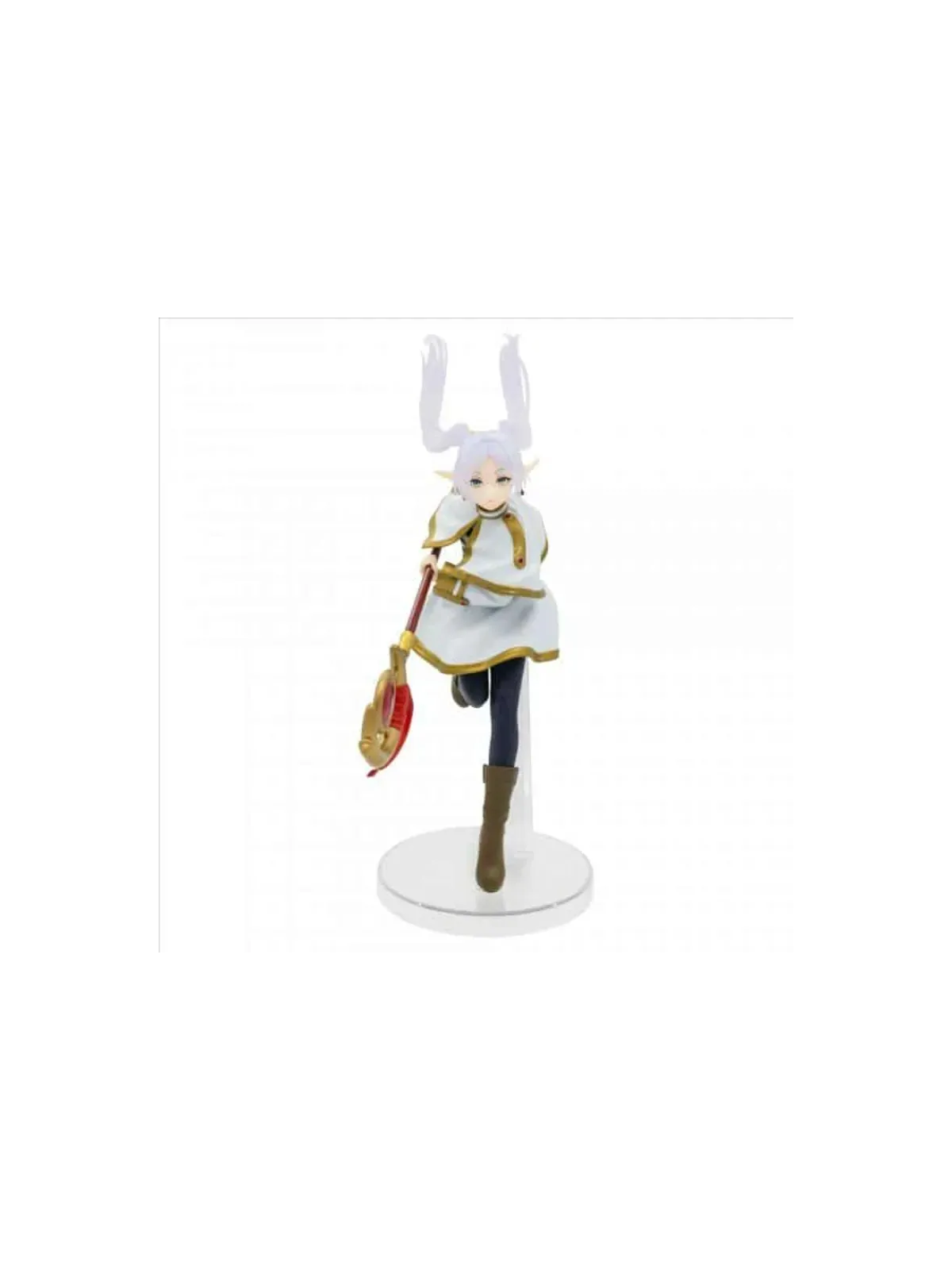 Figura Frieren Maximatic Frieren: Beyond Journey'S End (20cm)