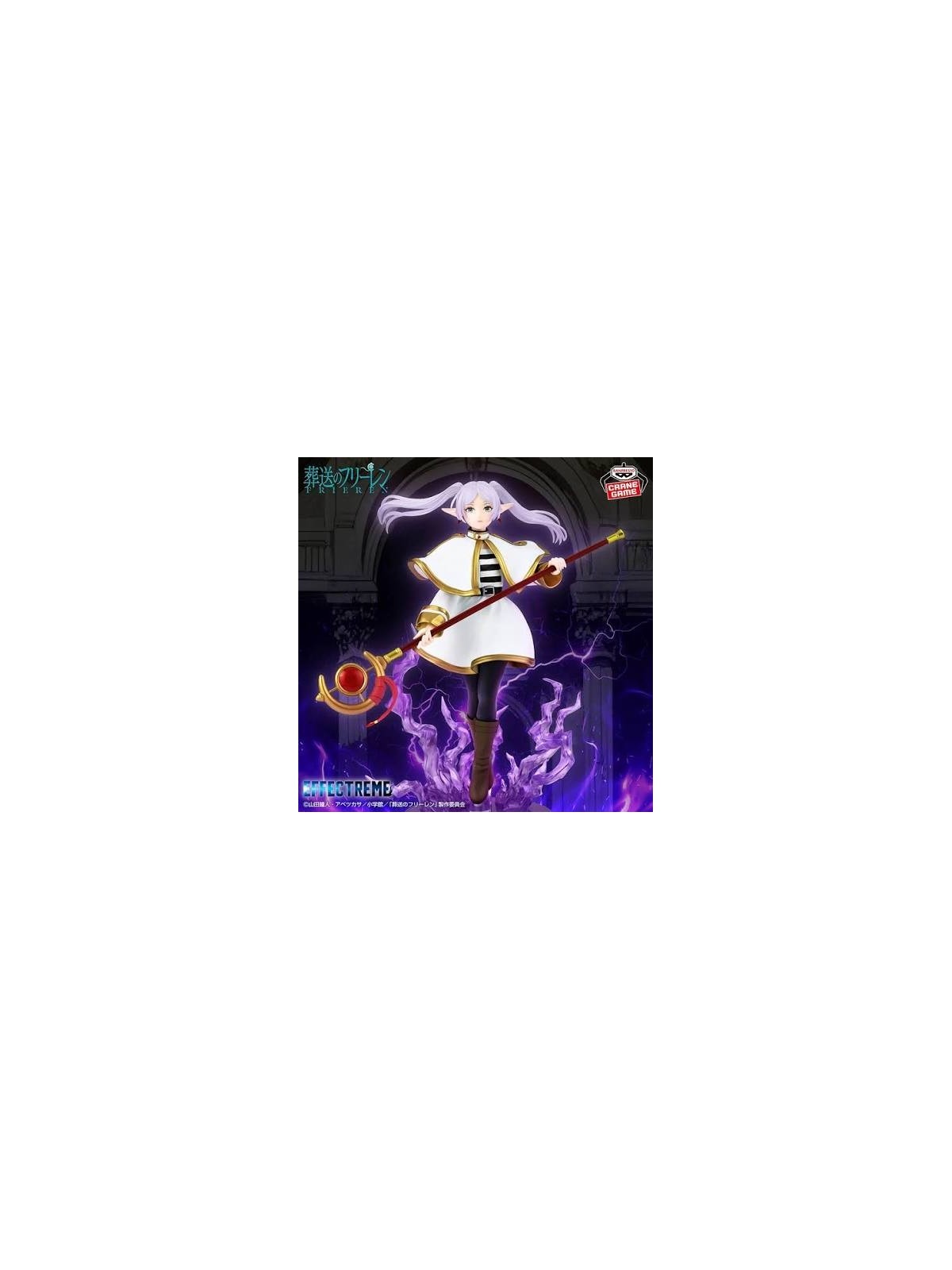 Figura Frieren Effectreme Beyond Journey's End (20cm)