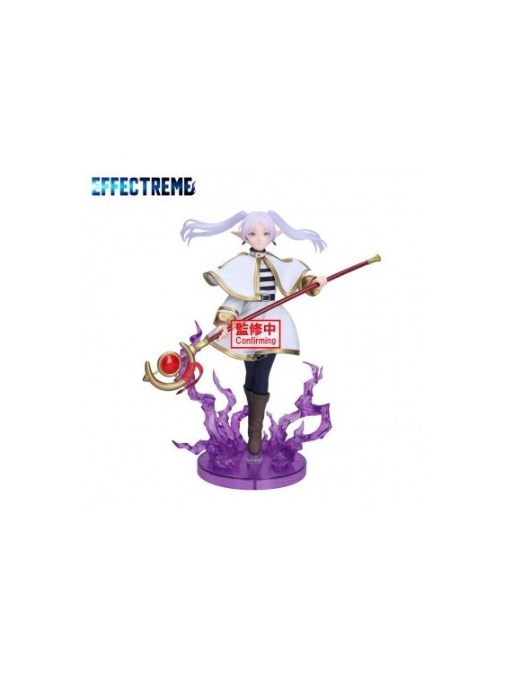 Figura Frieren Effectreme Beyond Journey's End (20cm)