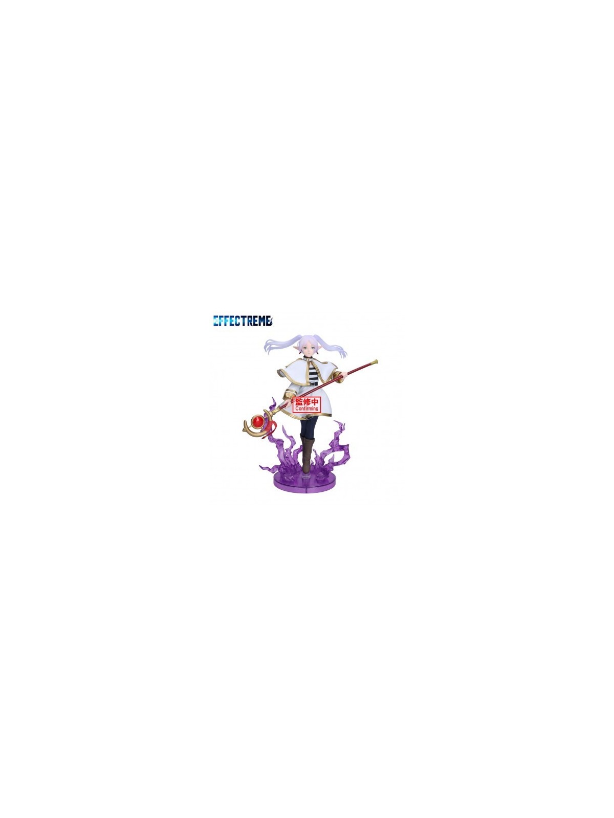 Figura Frieren Effectreme Beyond Journey's End (20cm)