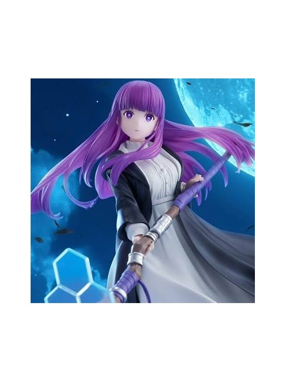 Figura Frieren Effectreme Fern (19cm)
