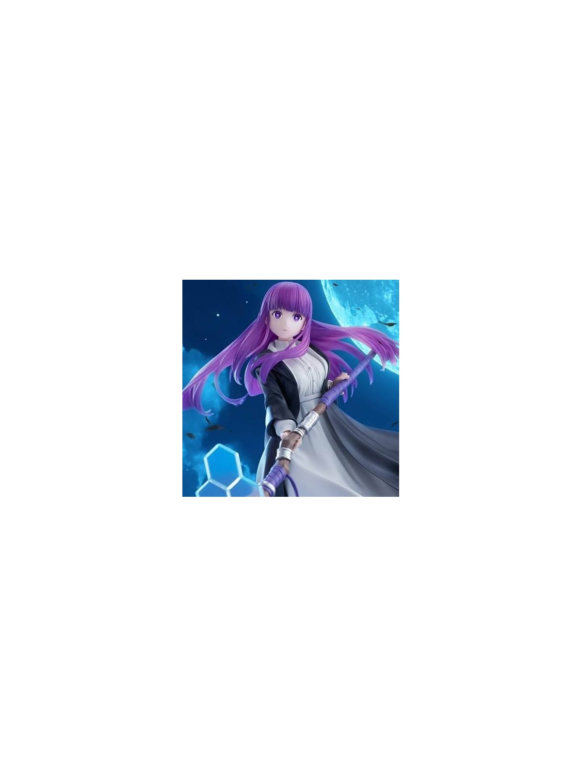 Figura Frieren Effectreme Fern (19cm)