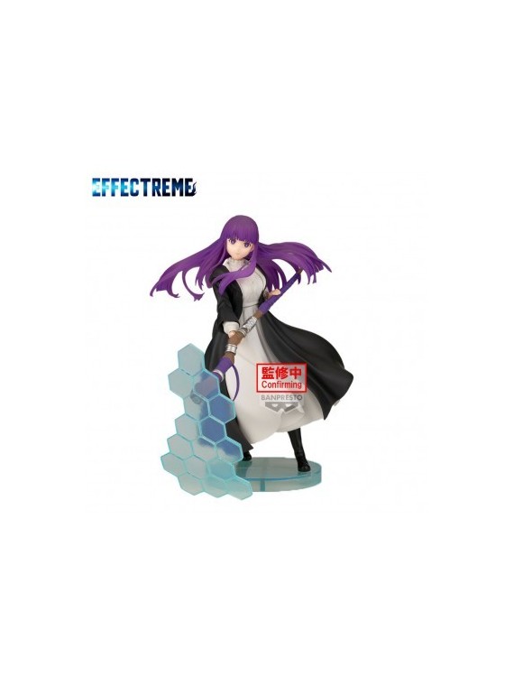 Figura Frieren Effectreme Fern (19cm)