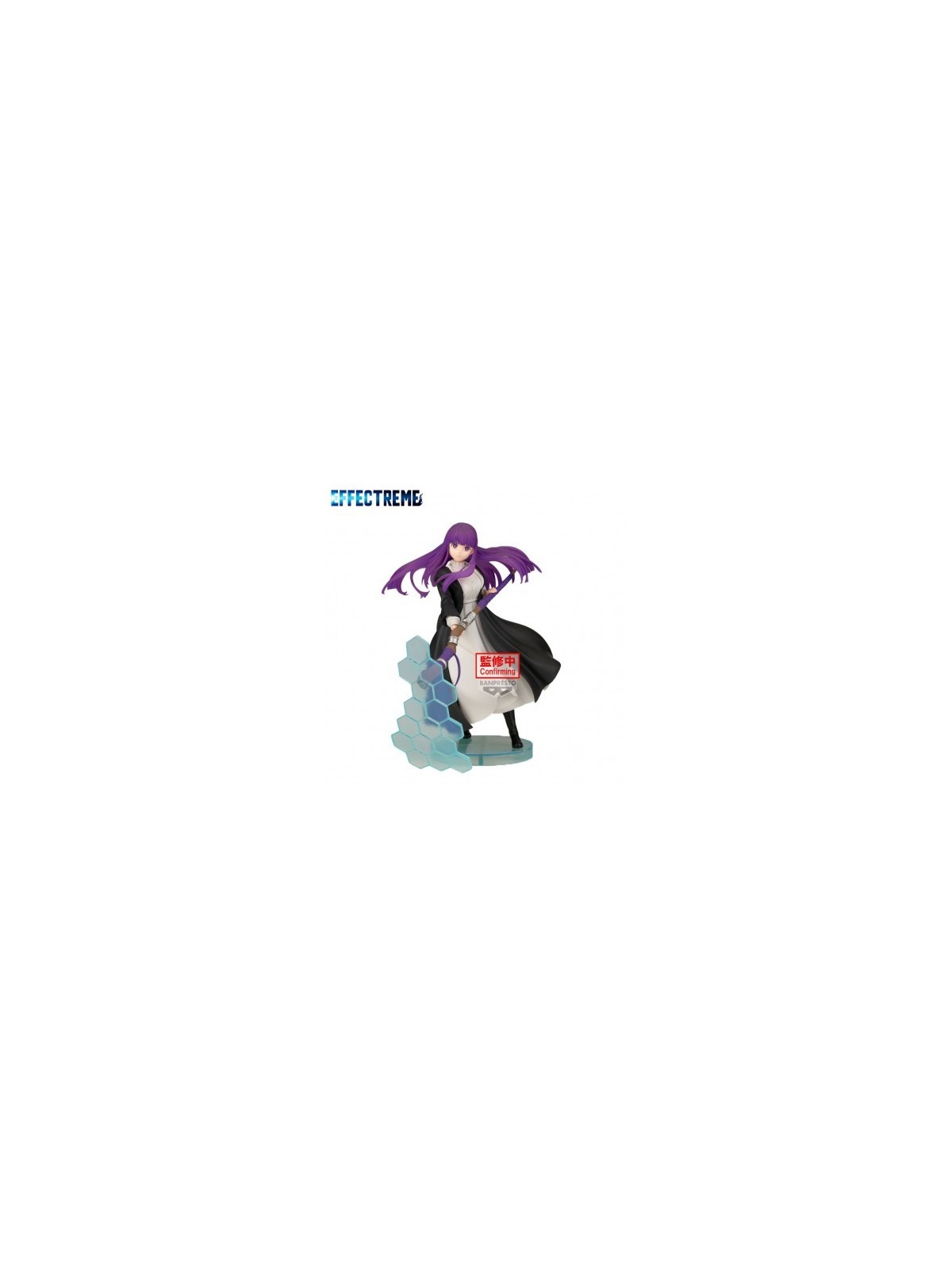 Figura Frieren Effectreme Fern (19cm)