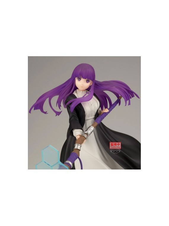 Figura Frieren Effectreme Fern (19cm)