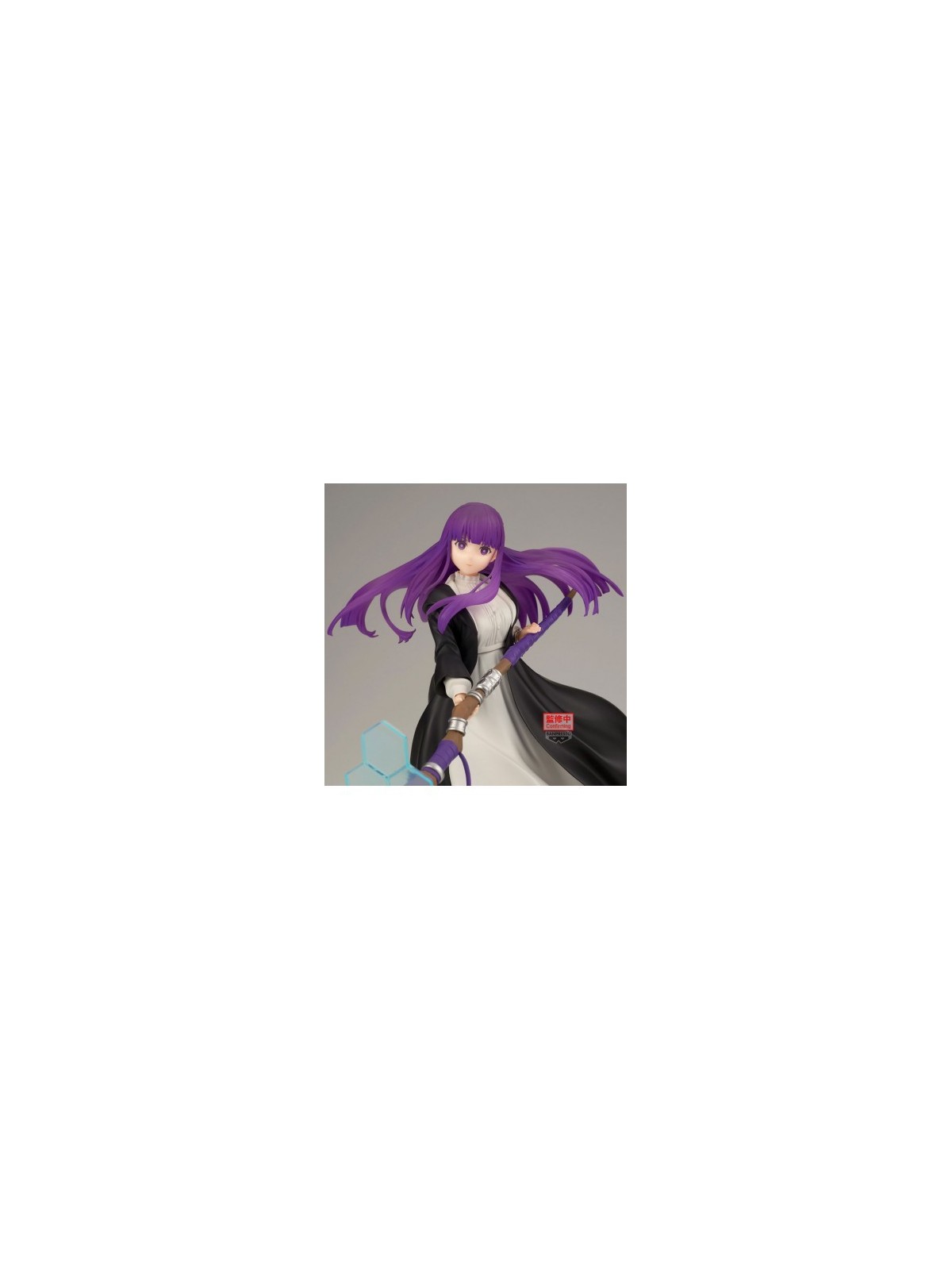 Figura Frieren Effectreme Fern (19cm)