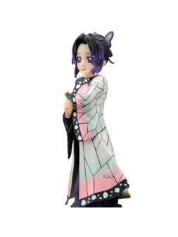 Figura Glitter & Glamours Demon Slayer: Shinobu Kocho (22cm)