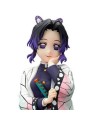 Figura Glitter & Glamours Demon Slayer: Shinobu Kocho (22cm)