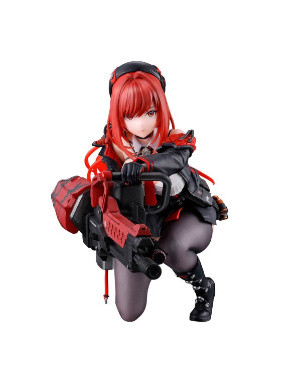 Figura Ichibansho Rapi Goddess of Victory: Nikke (12cm)