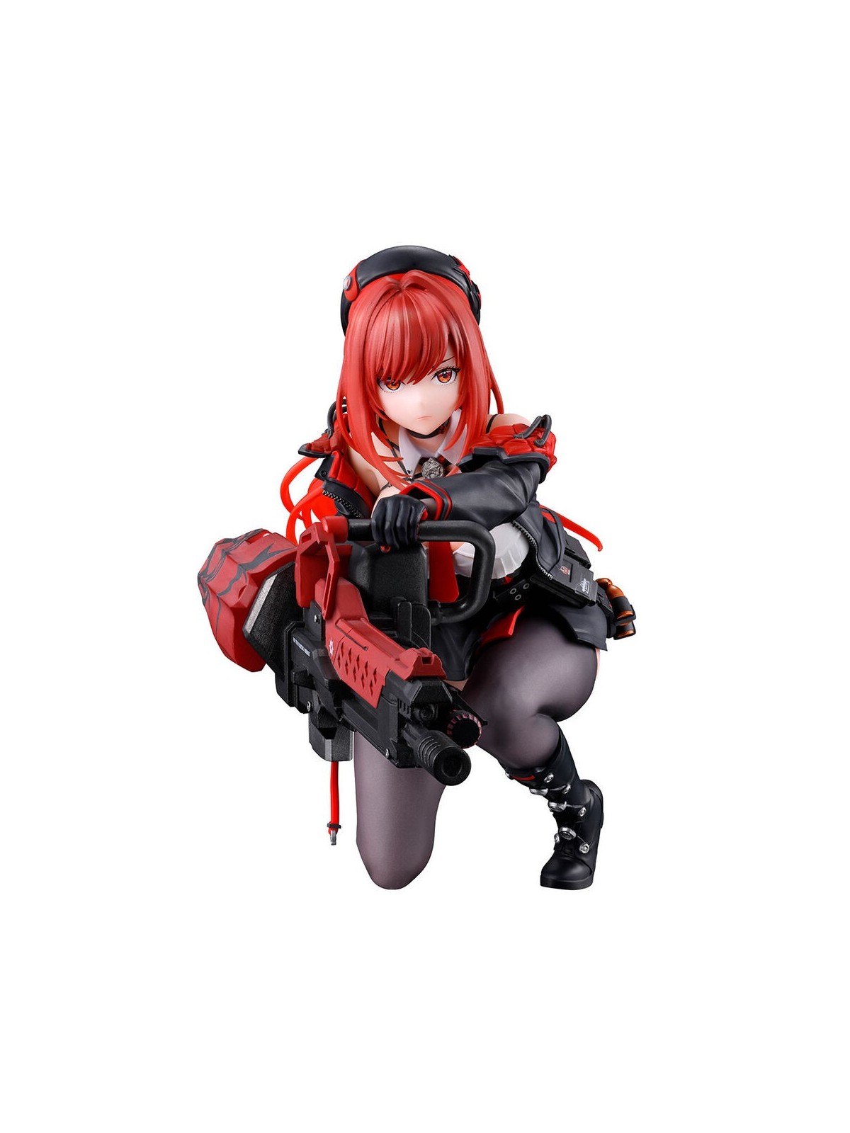 Figura Ichibansho Rapi Goddess of Victory: Nikke (12cm)