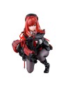 Figura Ichibansho Rapi Goddess of Victory: Nikke (12cm)