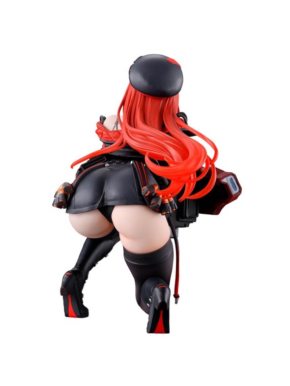 Figura Ichibansho Rapi Goddess of Victory: Nikke (12cm)