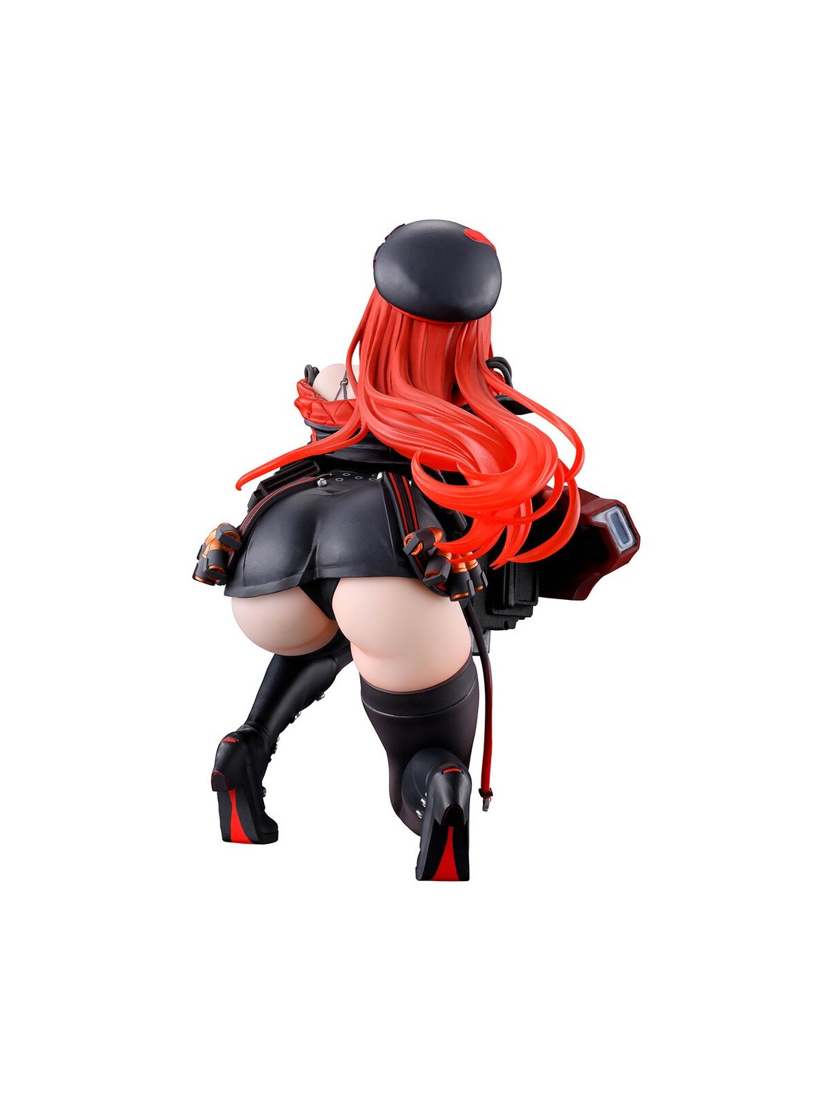 Figura Ichibansho Rapi Goddess of Victory: Nikke (12cm)