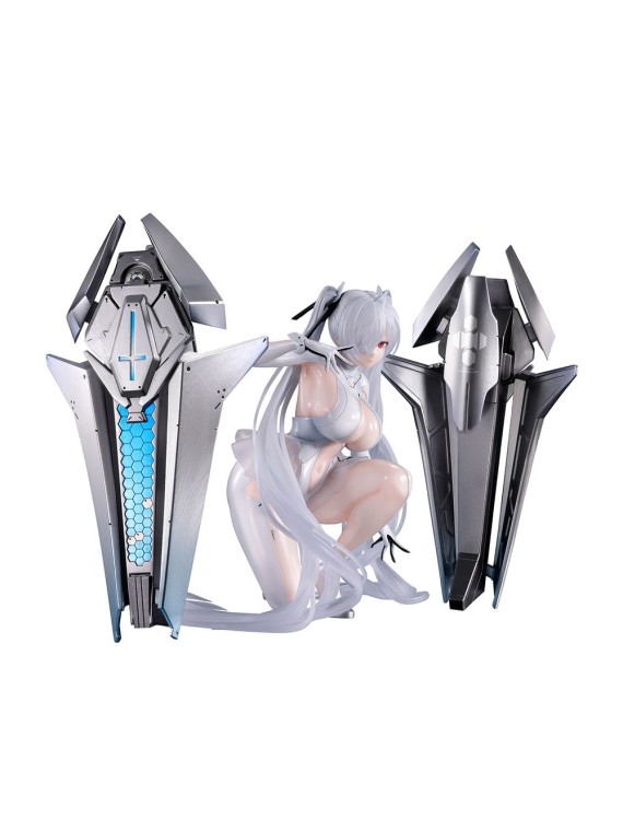 Figura Ichibansho Cinderella Goddess of Victory: Nikke (12cm)
