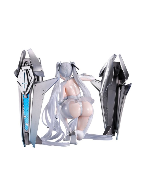 Figura Ichibansho Cinderella Goddess of Victory: Nikke (12cm)