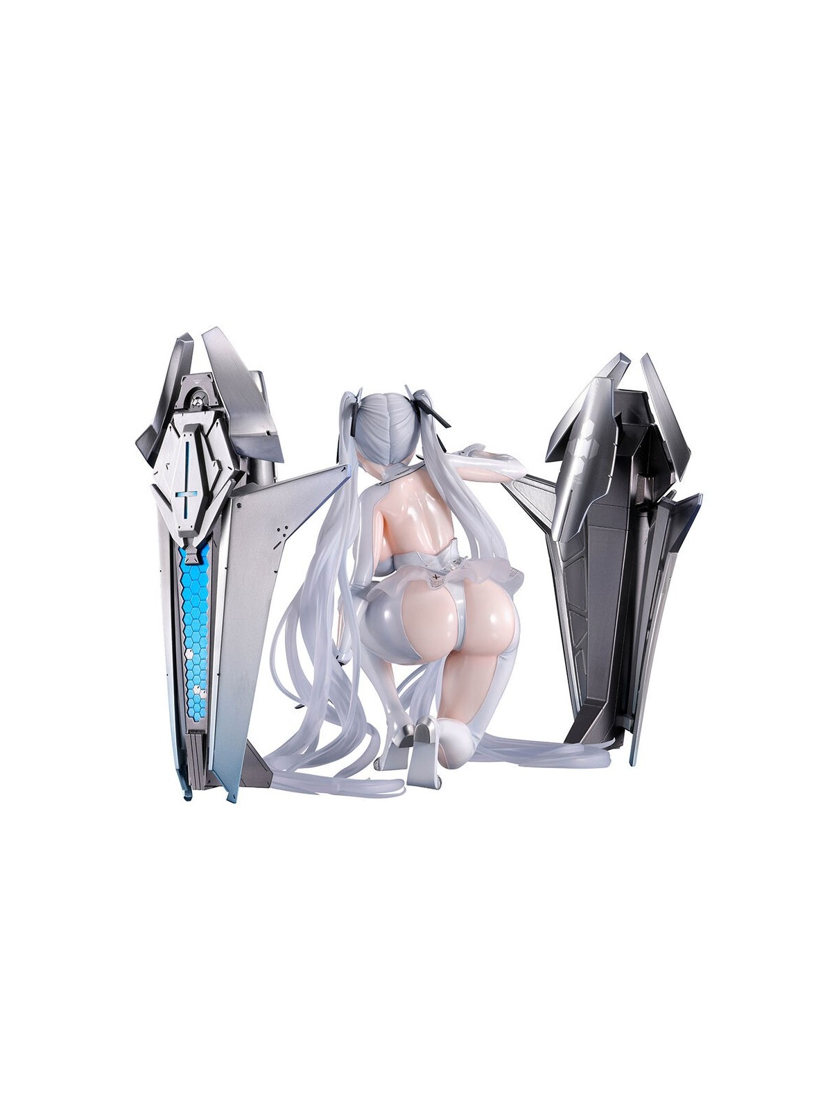 Figura Ichibansho Cinderella Goddess of Victory: Nikke (12cm)