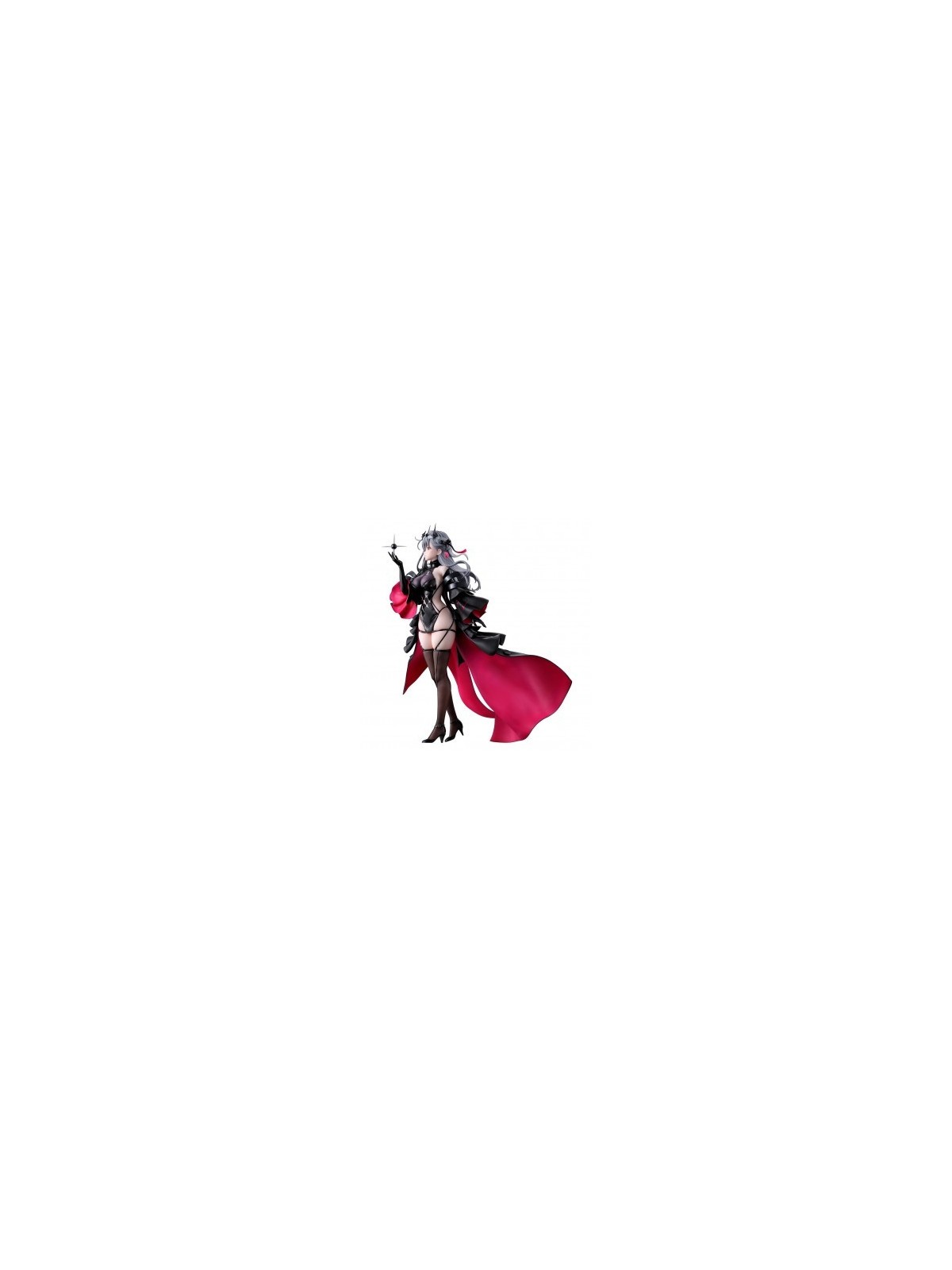 Figura Ichibansho Modernia Goddess of Victory Nikke (19cm)