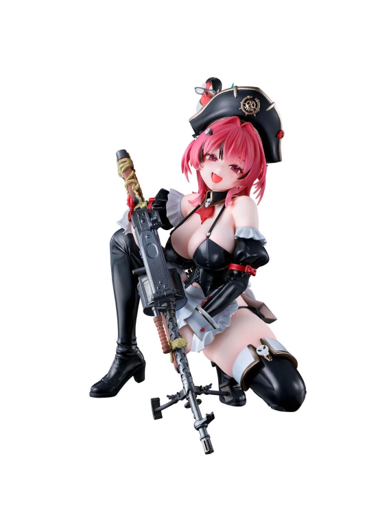 Figura Ichibansho Mast Romantic Maid Chapter 7 Goddess of Victory: Nikke (11cm)