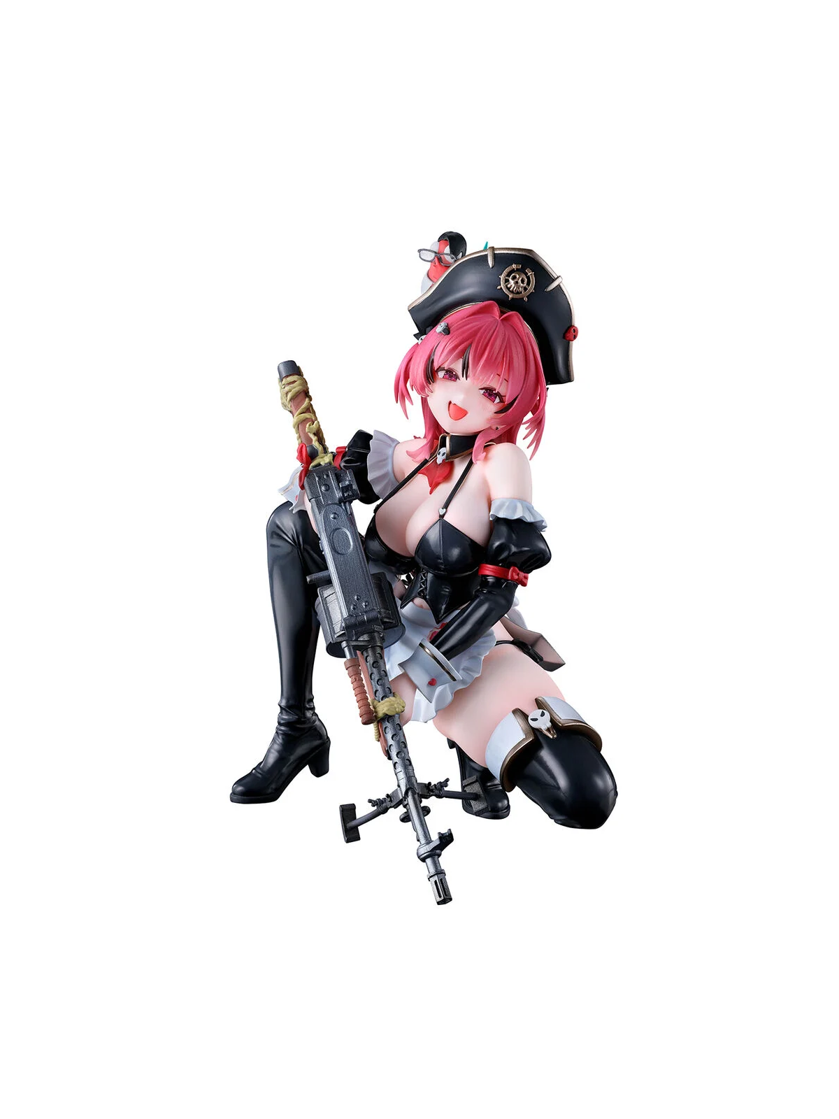 Figura Ichibansho Mast Romantic Maid Chapter 7 Goddess of Victory: Nikke (11cm)